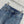 CC 26s Flared Trousers Denim 353018