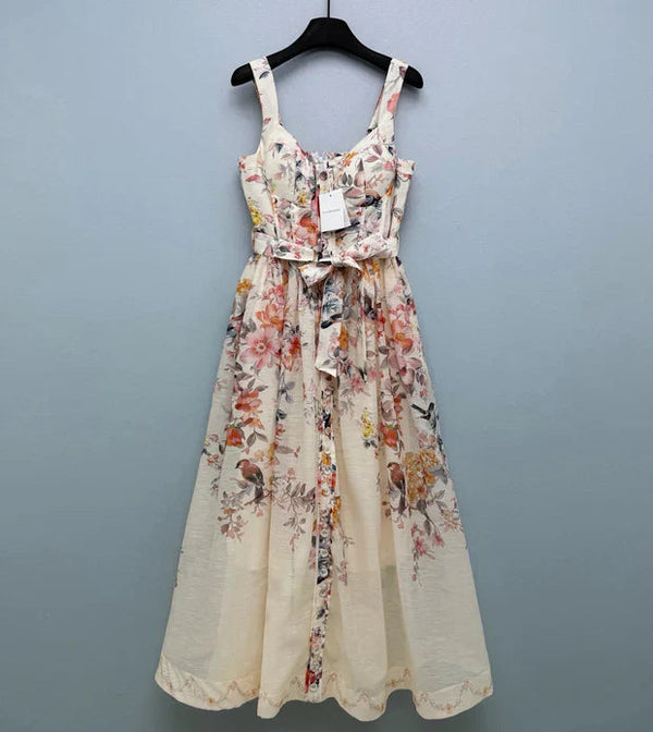 Zimmermann 2026 Dress 454