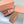 Miu Logo Loafer Pink Suede 693518