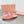 Miu Logo Mule Pink Suede 693521