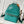 DISCOVERY BACKPACK 38 IN GREEN MONOGRAM HERITAGE CANVAS