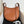 small heloise 23cm brown calfskin gold hardware