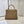 HM Kelly 25cm Etoupe Togo Leather Silver Hardware