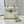HM Kelly 25cm Cream Togo Leather Silver Hardware