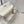 HM Kelly 25cm Cream Togo Leather Silver Hardware