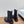 CD D-Quest Ankle Boot 40mm In Plain Black Calfskin 112933