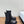 CD D-Quest Ankle Boot 40mm In Plain Black Calfskin 112933