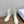 CD D-Quest Ankle Boot 40mm In White Calfskin 112935