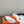 HM Bouncing Sneaker White mix Black Calfskin 213523