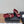 Chanel 25 Mary Jane Ankle Chain Pump Burgundy black Cowhide 465598