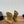 Chanel 25 Boot Camel Suede 465611