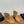 Chanel 25 Boot Camel Suede 465611
