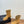 Chanel 25 Boot Camel Suede 465611