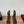 Chanel 25 Boot Brown Suede 465612