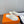 HM 25s Like Mule White Suede Rubber 465663