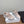 Jimmy Diamond X II/F Sneaker White Pink Fabric Leather 517666