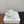 Jimmy Diamond X II/F Sneaker White Grey Fabric Leather 517667