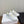 Jimmy Diamond X II/F Sneaker White Grey Fabric Leather 517667