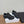 Jimmy Diamond X II/F Sneaker Black Fabric Leather 517668