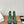 Celine 25 Boot Green Suede Leather 552393