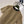 GG Beige Monogram Crystal Embellished Mini Dress