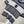 Chanel 25 T-shirt Black White Patchwork Knitted Crewneck