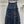 Dior 2025 High-waisted Tulle Skirt Black Polyester 321318
