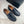 CD GRANVILLE LOAFER NAVY GRAINED CALFSKIN