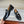 HM DESTIN LOAFER GLOSSY BLACK CALFSKIN