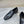 HM DESTIN LOAFER BLACK CALFSKIN