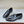 HM DESTIN LOAFER BLACK CALFSKIN
