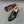 CD GRANVILLE LOAFER  GLOSSY BLACK MONOGRAM LAMBSKIN