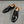 CD TIMELESS OXFORD BLACK POLISHED CALFSKIN