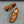 CD SYMBOL GRANVILLE LOAFER BRONZE CALFSKIN