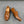 CD SYMBOL GRANVILLE LOAFER BRONZE CALFSKIN