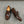 CD GRANVILLE EDGE BEADS LOAFER SYRUP CALFSKIN