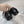 HM Men's Loafer Black Patent Leather 524036