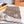 AMAZINGRAM SCARF 200 CM IN CAMEL BEIGE WOOL AND SILK 396530