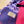 SCARF 200 CM IN COLORFUL CASHMERE 405352