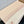 SCARF 200 CM IN BEIGE MIX WHITE CASHMERE 407317