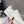 CHLOÉ TELMA LACE-UP SNEAKER IN WHITE LAMBSKIN AND RAFFIA