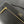 BEL AIR CLUTCH 27 IN BLACK NAPPA LAMBSKIN GOLD HARDWARE