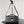 BEL AIR CLUTCH 27 IN BLACK NAPPA LAMBSKIN GOLD HARDWARE
