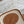 MINI NEO 17 EVELYNE BAG IN BEIGE CANVAS AND BRONZE BROWN CALFSKIN