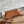 HM Berlingot Shoulder Bag Brown Epsom Leather 270327