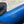 HM 26s Kelly Mini 22cm Dark Blue Croc Embossed Calfskin GHW (25days for production)