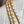 Mini Flap 19cm White Lambskin Gold Hardware