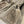 LP 25 Crew Neck Coat Light Gray Cashmere Fur 303966