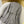 LP 25 Crew Neck Coat Light Gray Cashmere Fur 303966