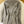 LP 25 Crew Neck Coat Light Gray Cashmere Fur 303966